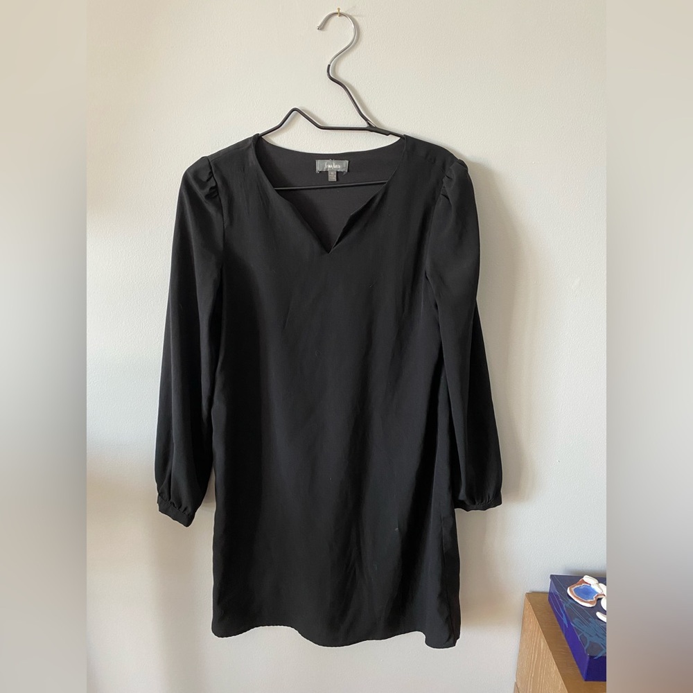 Neiman Marcus Little Black Dress